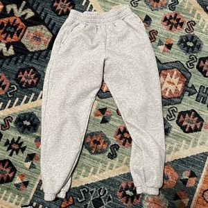 Fabletics joggers